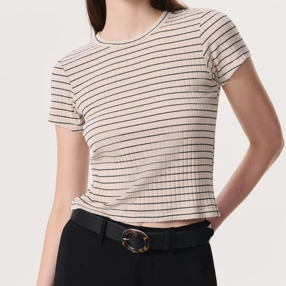 NWT Rag & Bone Tee - Picture 2 of 4